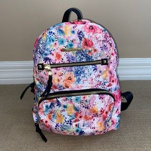 Steve Madden backpack LIKE NEW!!